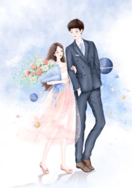 闪婚蜜妻乖乖宠