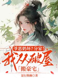 爷恶奶坏？分家！我从破屋搬豪宅阅读