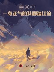 巅峰：一身正气的我脚踏红途！