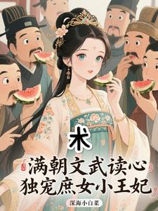 满朝文武读心术，独宠庶女小王妃阅读
