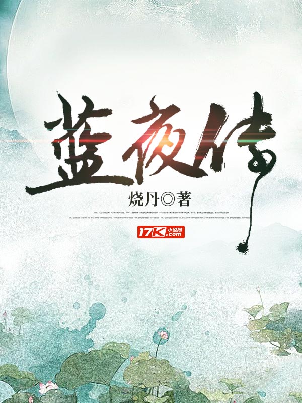蓝夜传