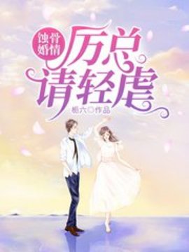 蚀骨婚情厉总请轻虐