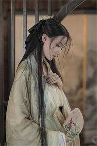 【付费短篇】虞微漫漫作者：