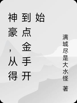 神豪，从得到点金手开始(满城尽是大水怪) - 神豪，从得到点金手开始全文在线阅读 - 神豪，从得到点金手开始最新章节 - 润准网