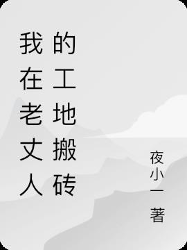 我在老丈人的工地搬砖
