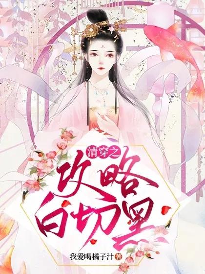 清穿之攻略白切黑