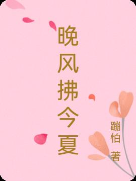 晚风拂今夏
