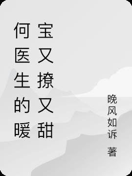 何医生的暖宝又撩又甜