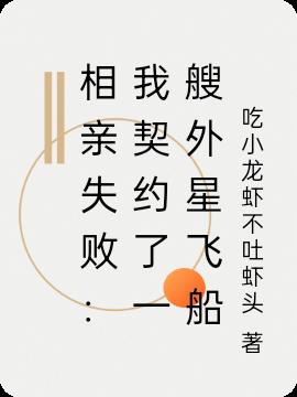 相亲失败：我契约了一艘外星飞船