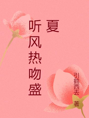 听风热吻盛夏