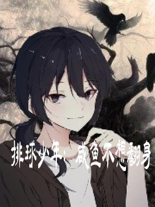 排球少年：咸鱼不想翻身