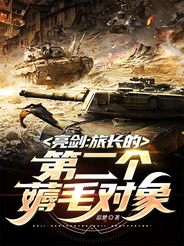 亮剑：旅长的第二个薅毛对象