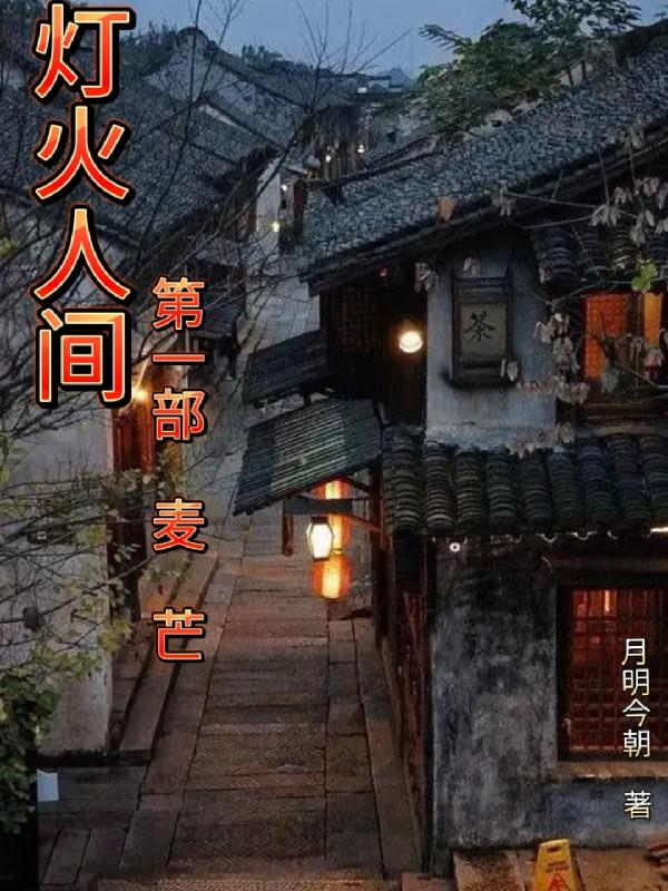 灯火人间第一部麦芒