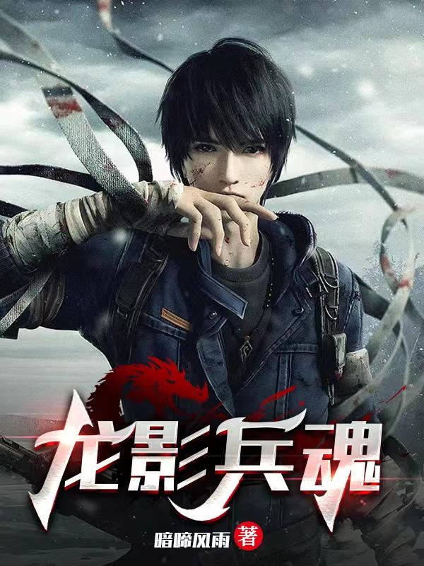 龙影兵魂