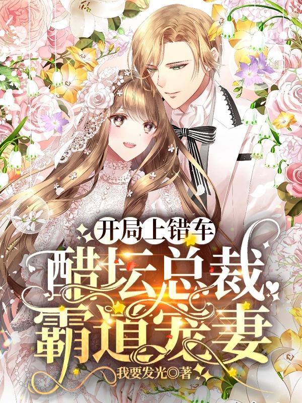 开局上错车，醋坛总裁霸道宠妻