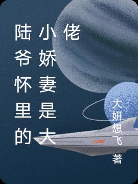 陆爷怀里的小娇妻是大佬