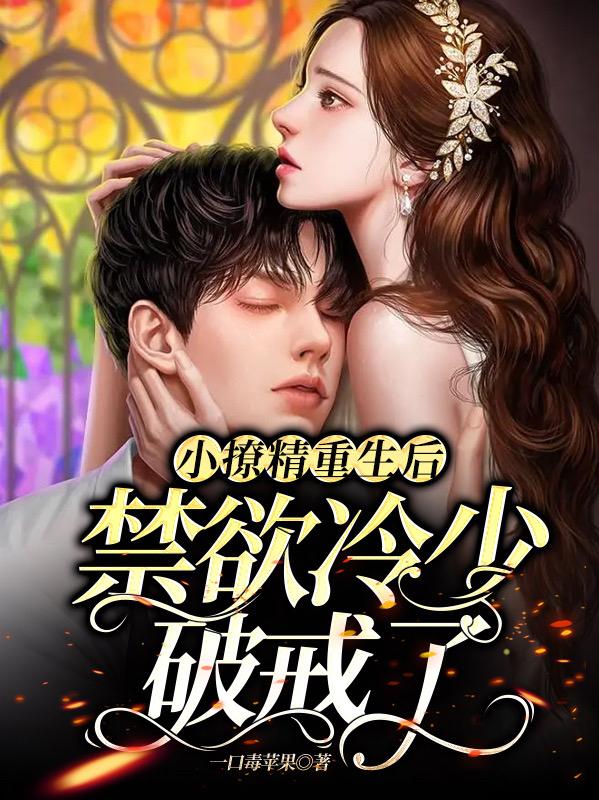 小撩精重生后，禁欲冷少破戒了