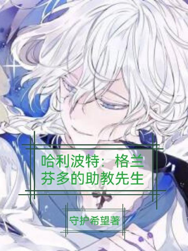 哈利波特：格兰芬多的助教先生