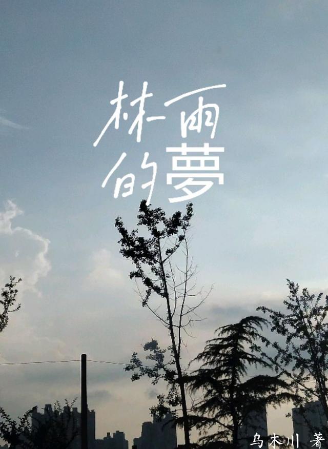 林雨的梦