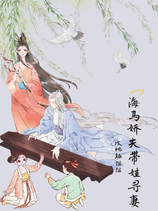 海马娇夫带娃寻妻