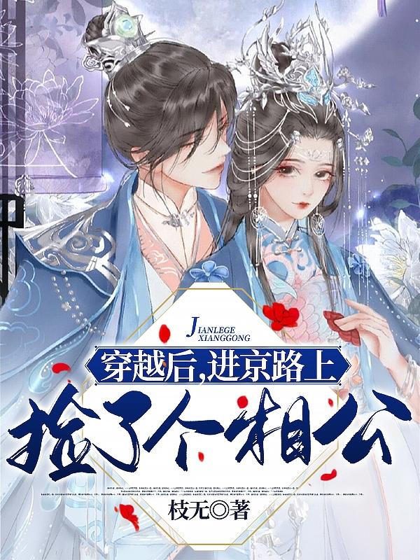 穿越后，进京路上捡了个相公