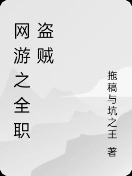 网游之全职盗贼