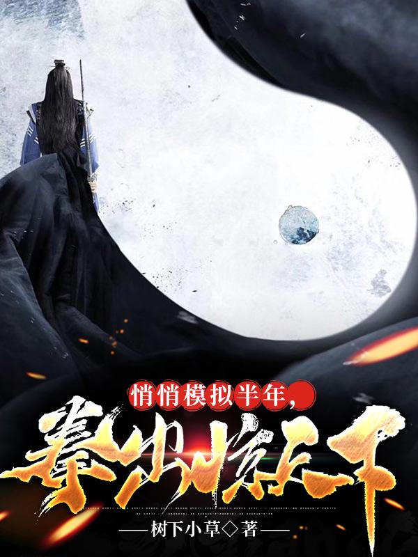 悄悄模拟半年，拳出惊天下