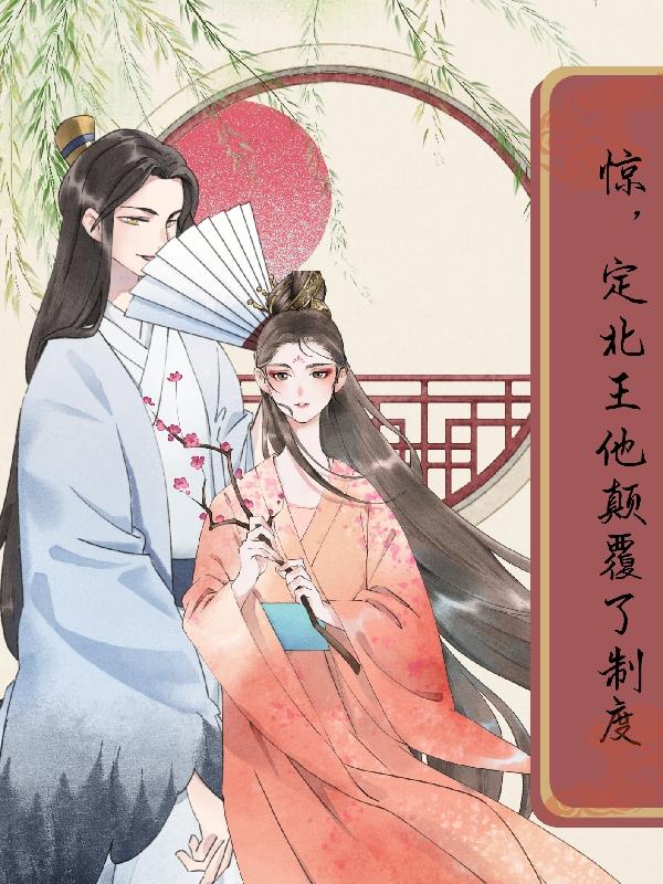 惊！定北王他颠覆了制度