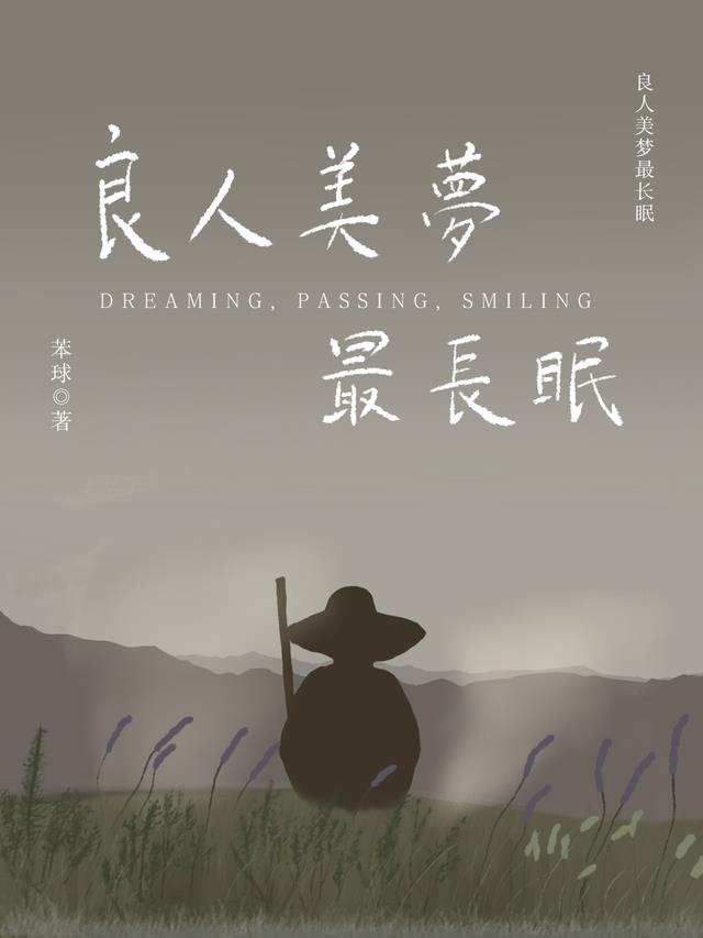 良人美梦最长眠