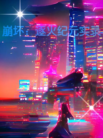 崩坏：逐火纪元实录