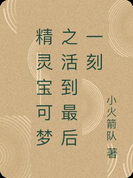 精灵宝可梦之活到最后一刻