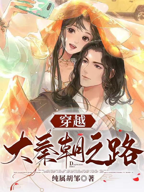 穿越大秦朝之路