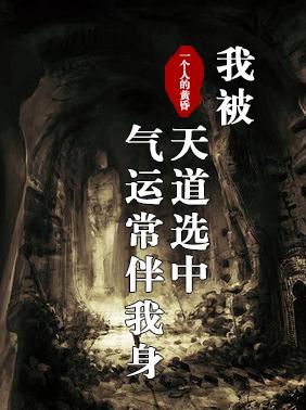 我被天道选中，气运常伴我身