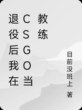 退役后我在CSGO当教练