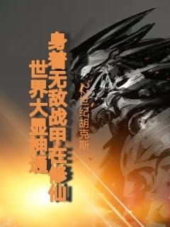 身着无敌战甲在修仙世界大显神通