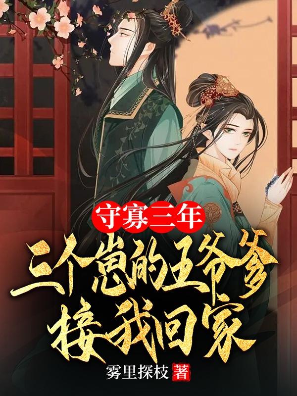 守寡三年三个崽的王爷爹接我回家