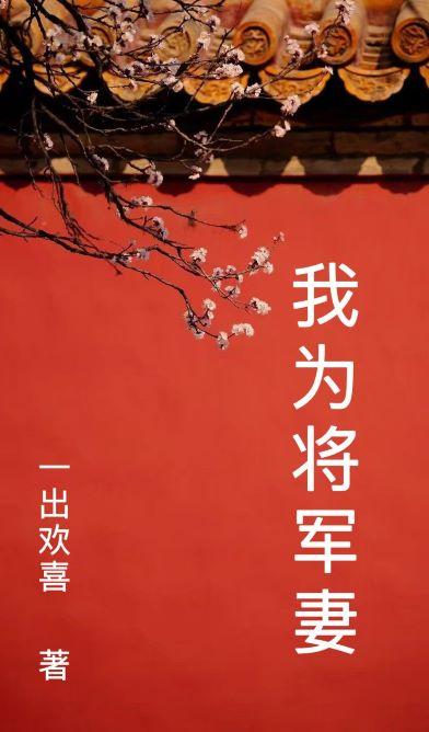 我为将军妻