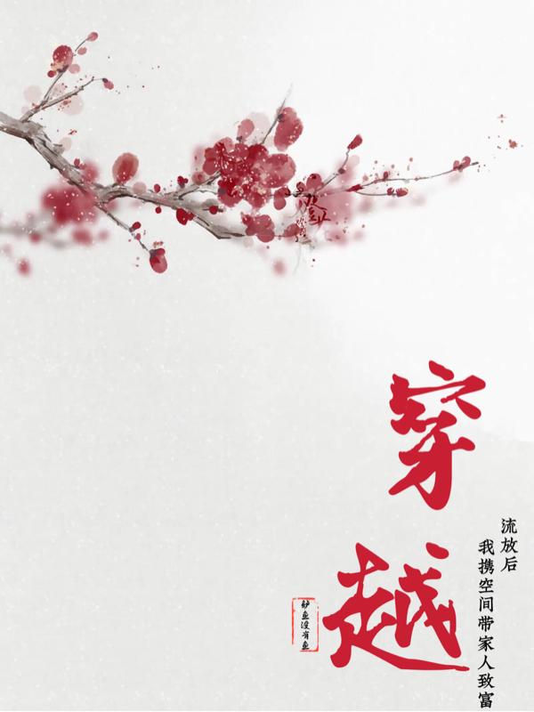 穿越流放后我携空间带家人致富