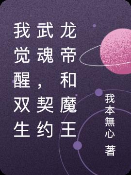我觉醒双生武魂，契约龙帝和魔王