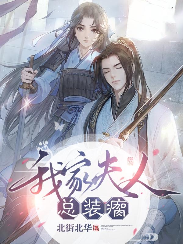 我家夫人总装瘸