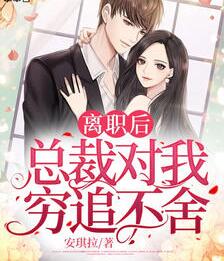 离职后总裁对我穷追不舍小说