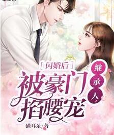 闪婚后,被豪门继承人掐腰宠温恬恬厉啸风
