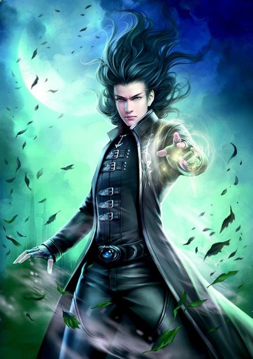 下山后七个哥哥团宠我