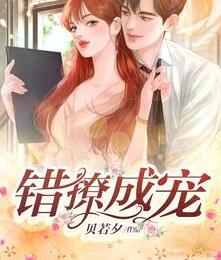 错撩成宠宋亦清白易言