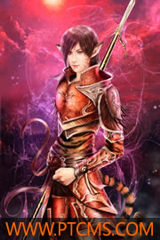 师父们跪求我下山祸害师姐