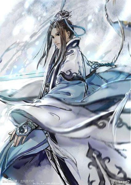 蛮荒之地的土皇帝