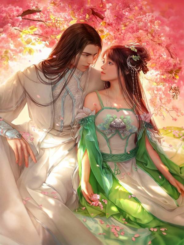 姜绾宋九渊的小说