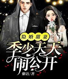 隐婚甜妻季少天天闹公开