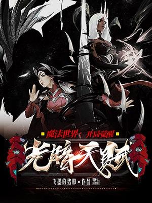 魔法世界：开局觉醒光暗天赋