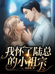 我怀了陆总的小祖宗